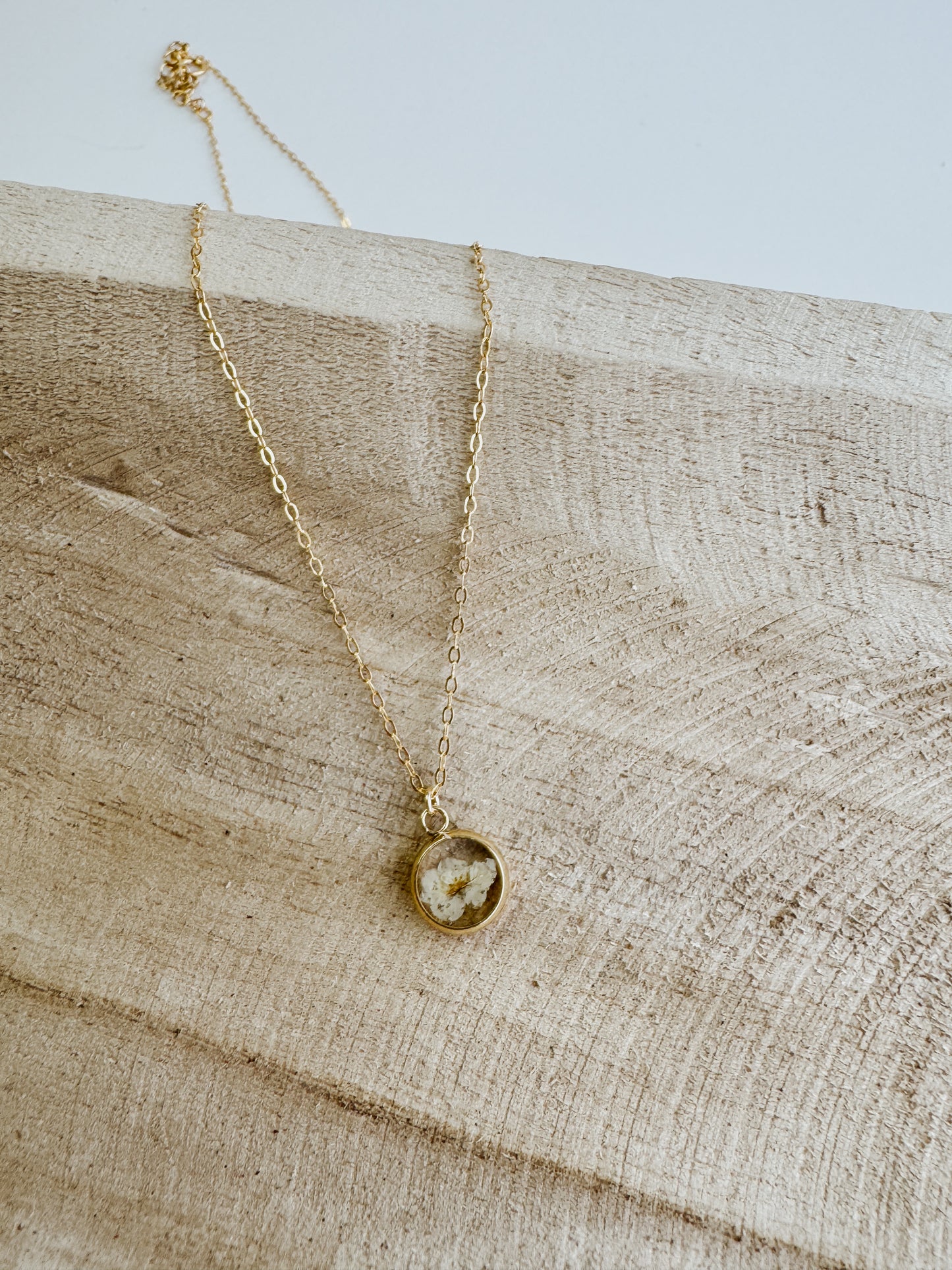 Full Set - Spirea Blossoms