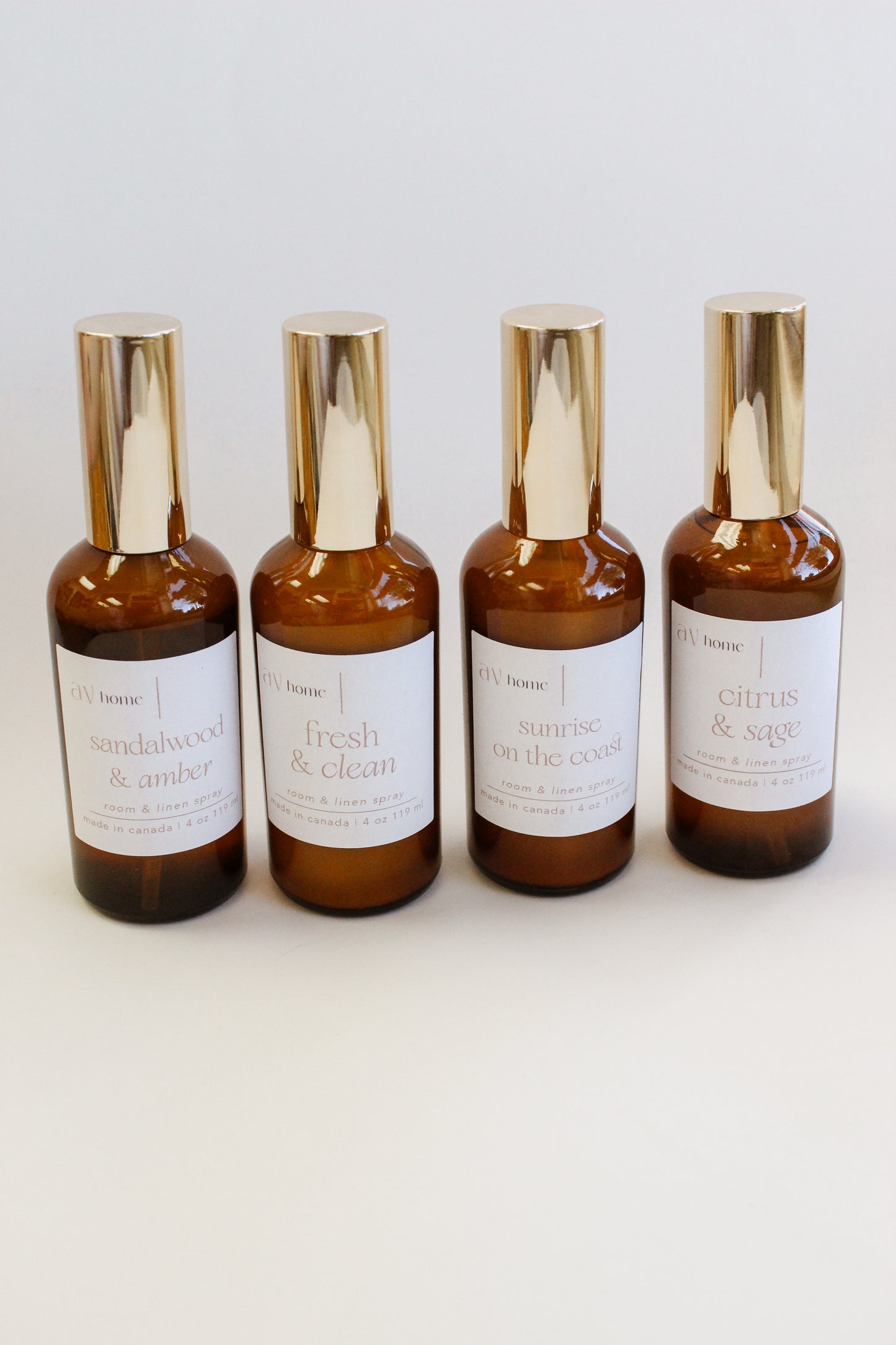 Room Sprays