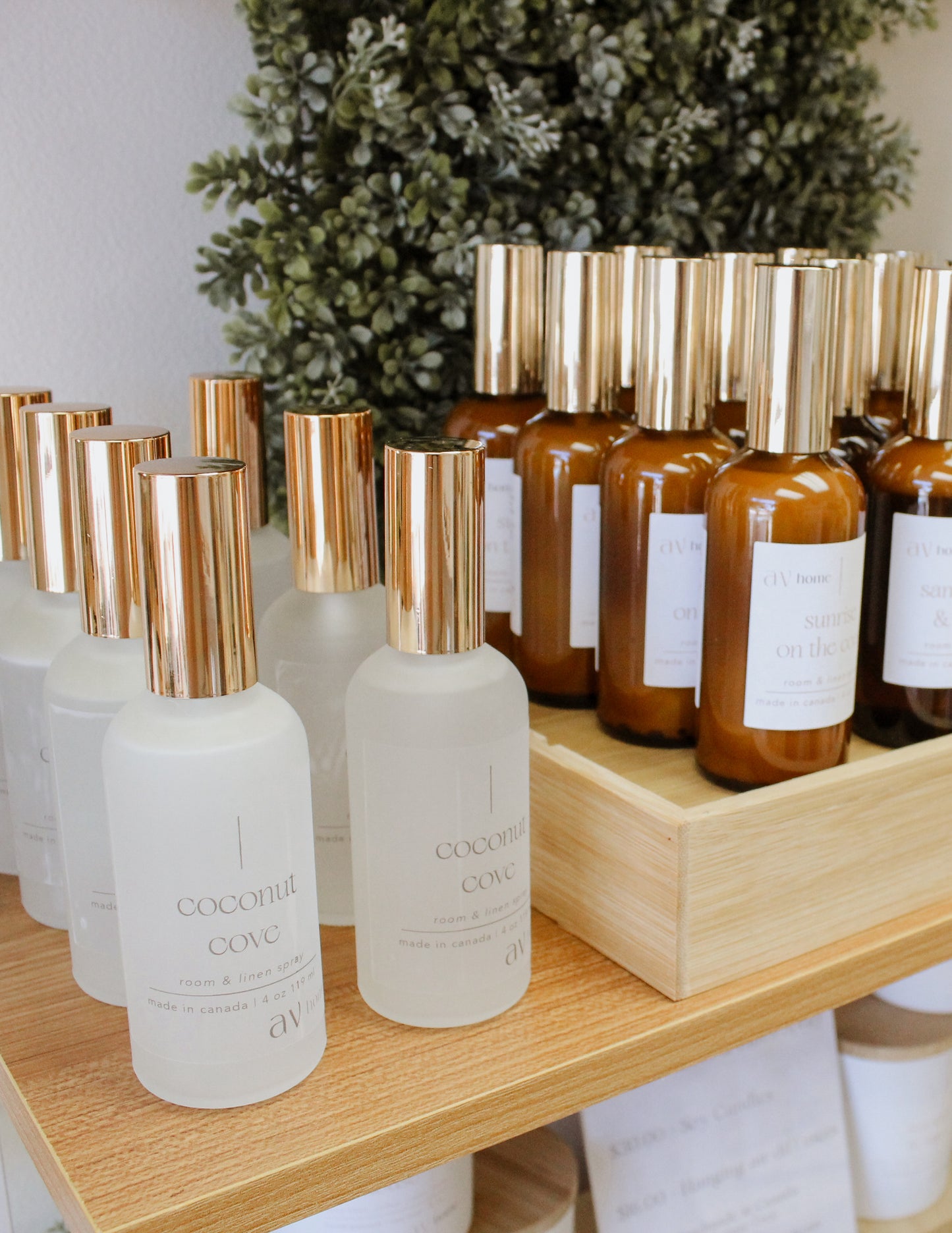 Room Sprays