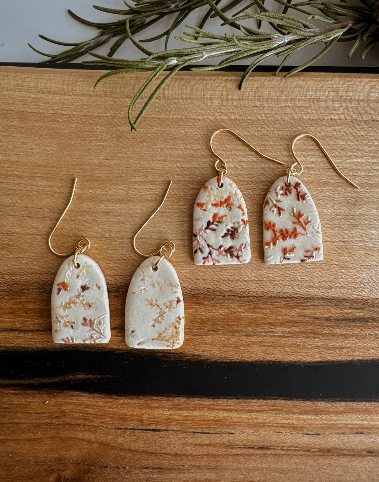 Audrey - Pointed Arches