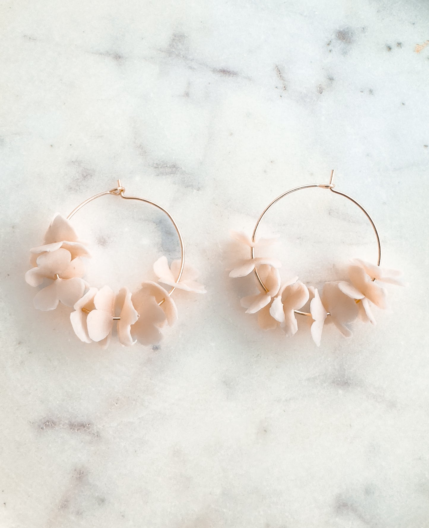 BLOSSOM in Pale Pink