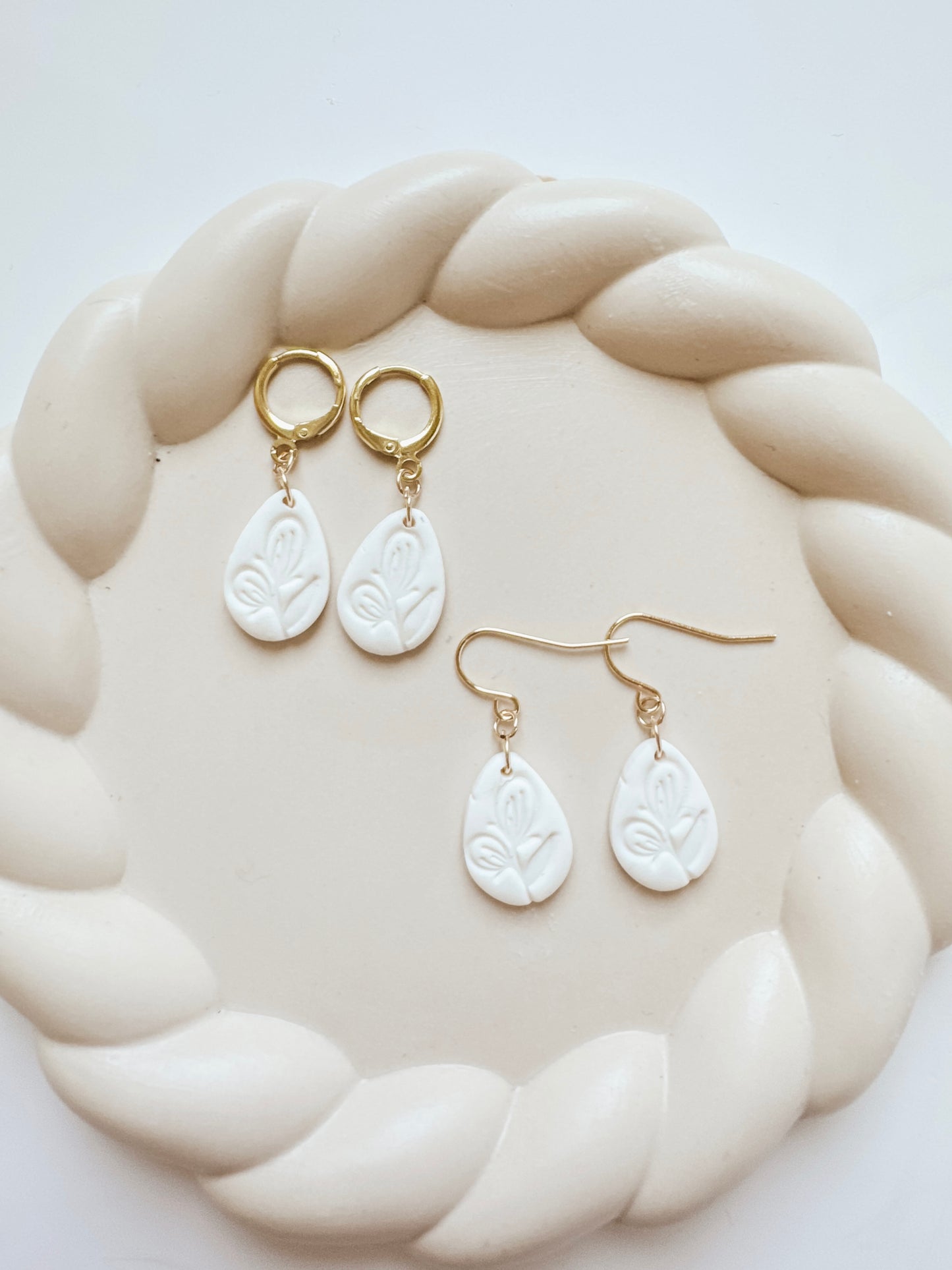 “Sprig” - Vanilla