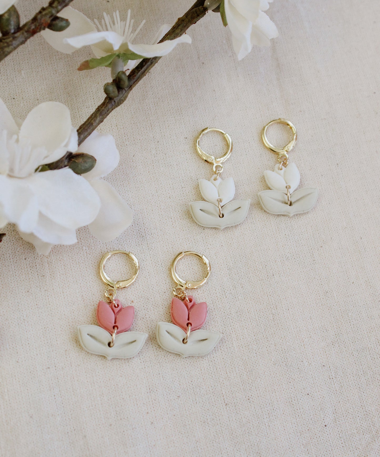 Simple Tulip Huggies