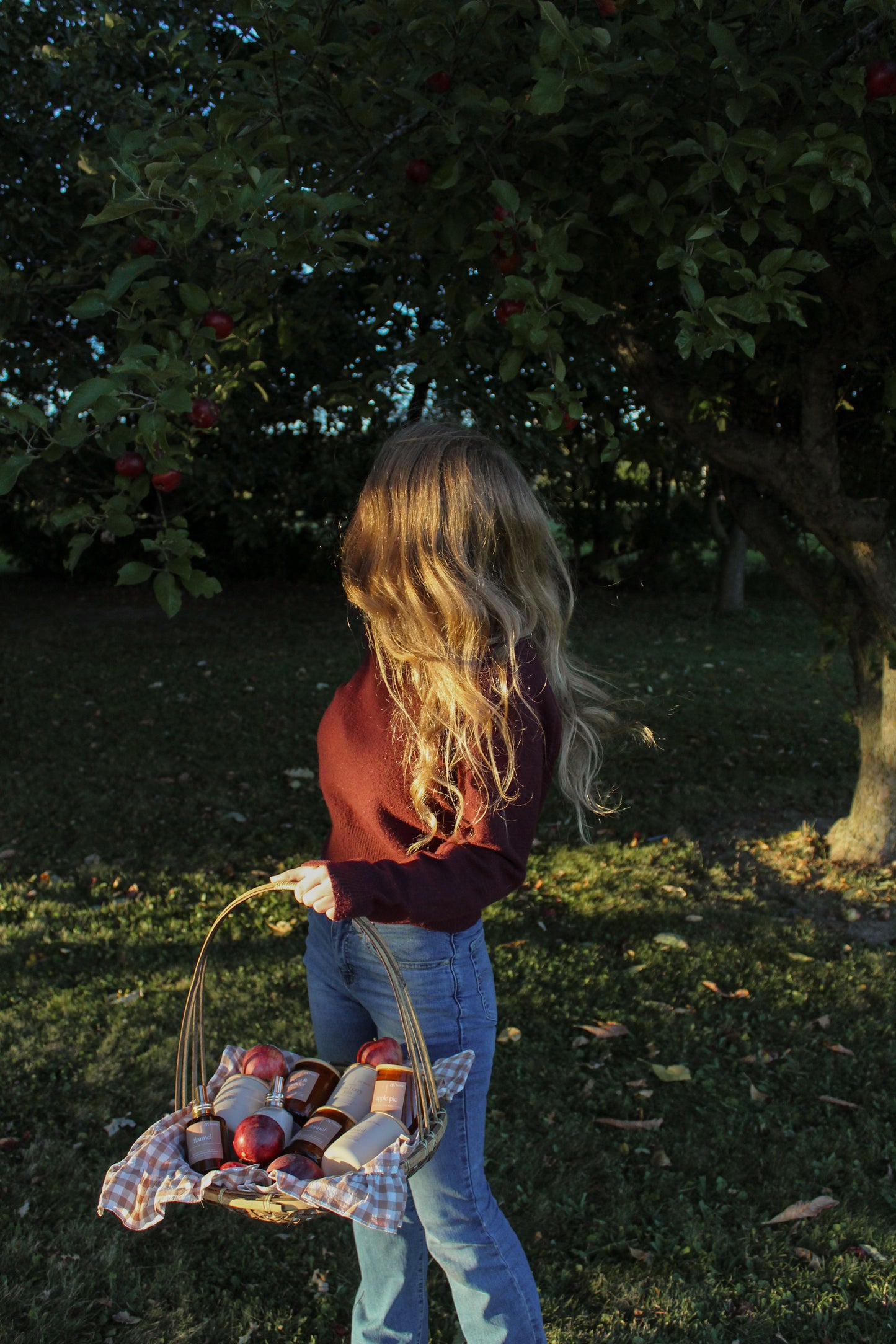 "The Orchard"