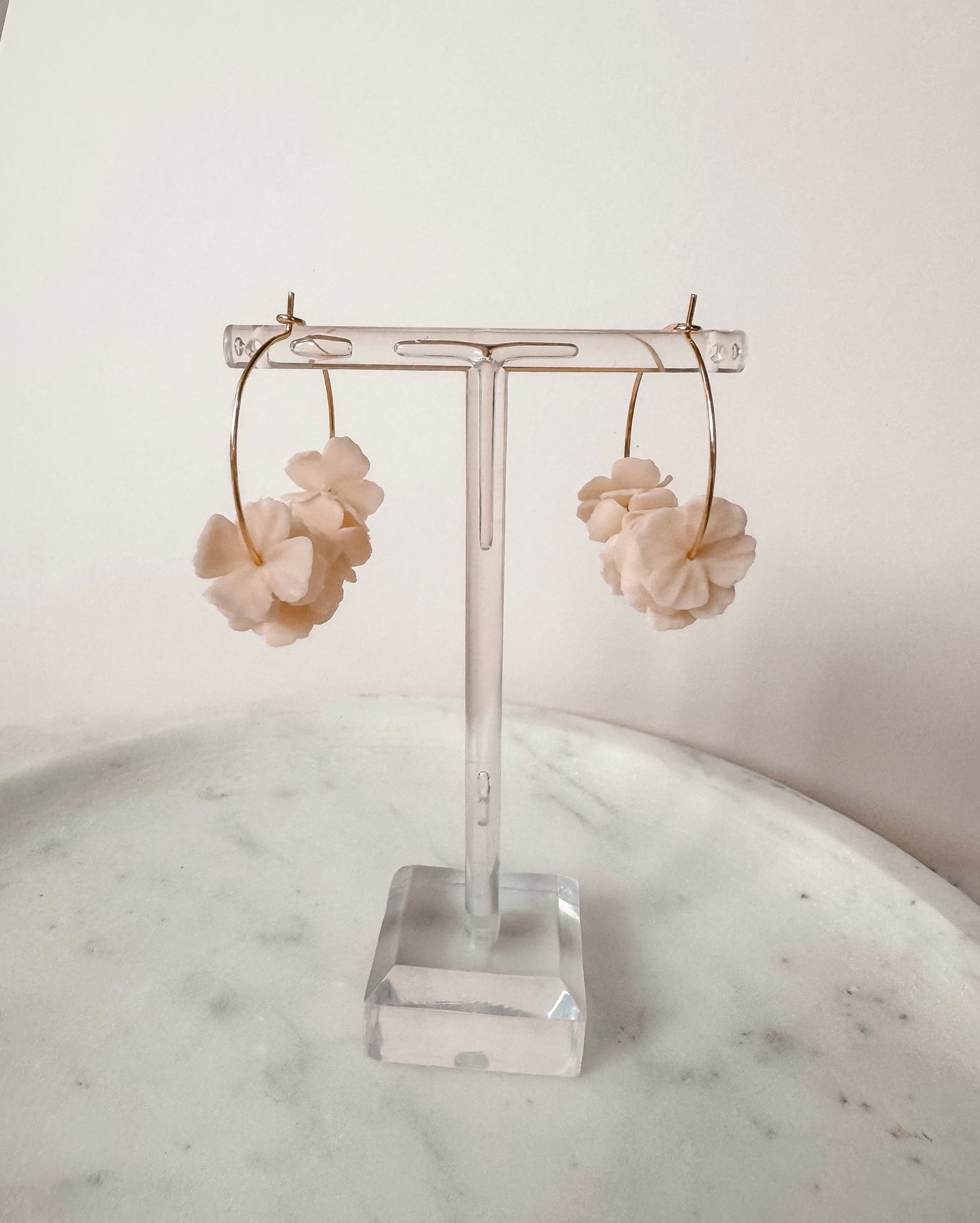 BLOSSOM in Pale Pink