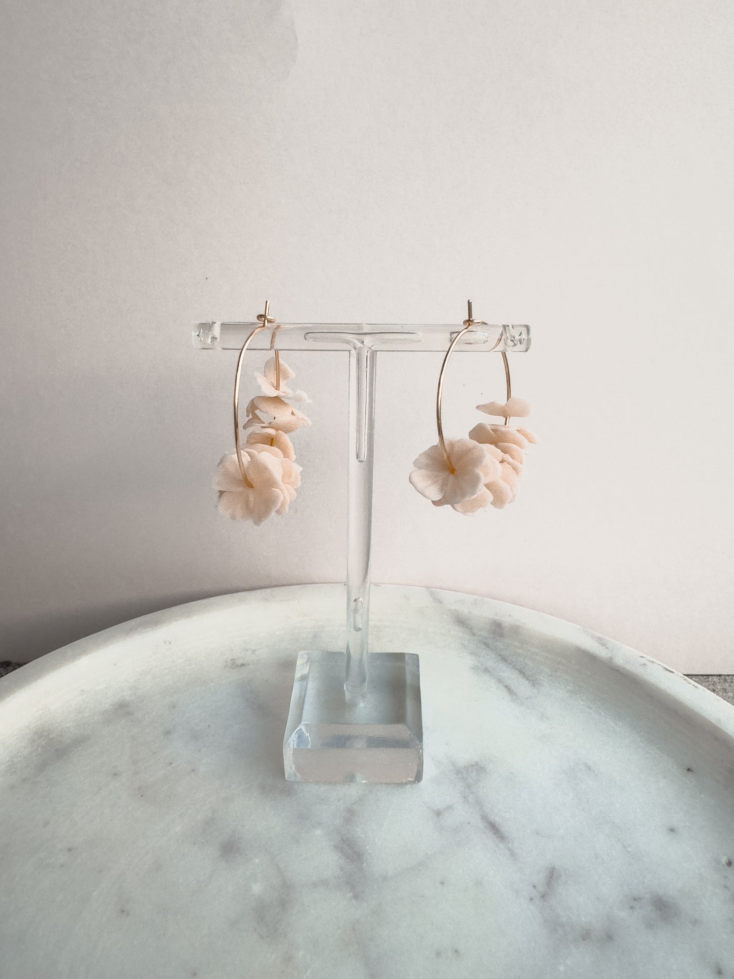 BLOSSOM in Pale Pink