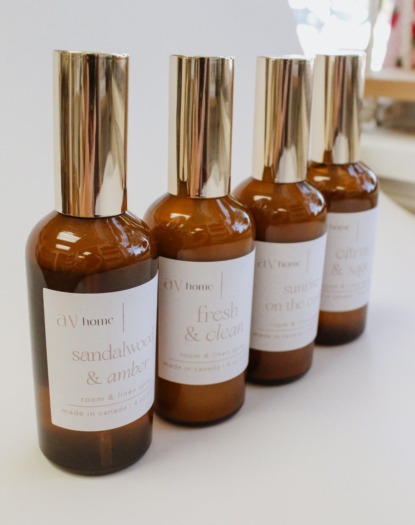 Room Sprays