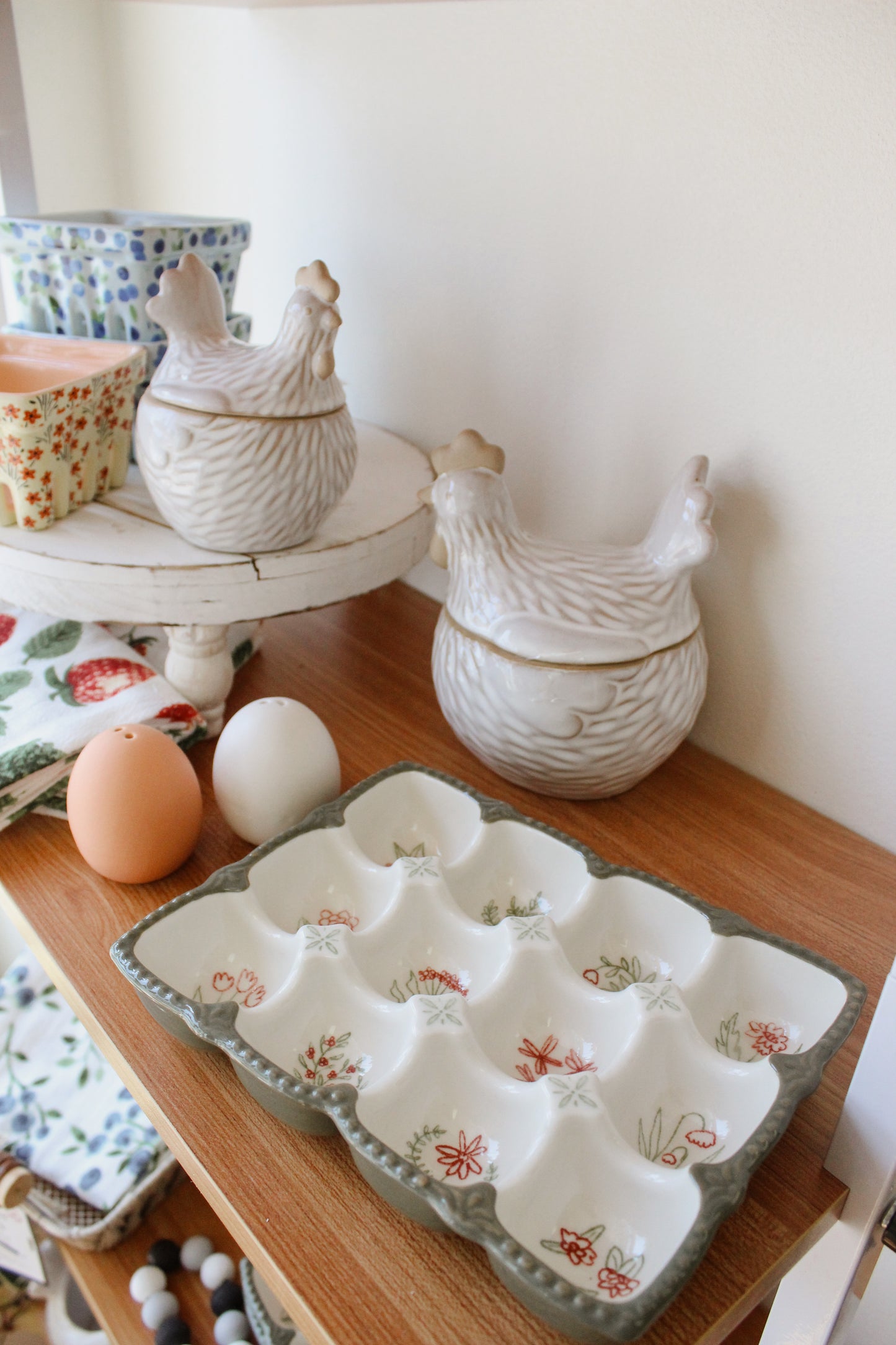 Egg Holder