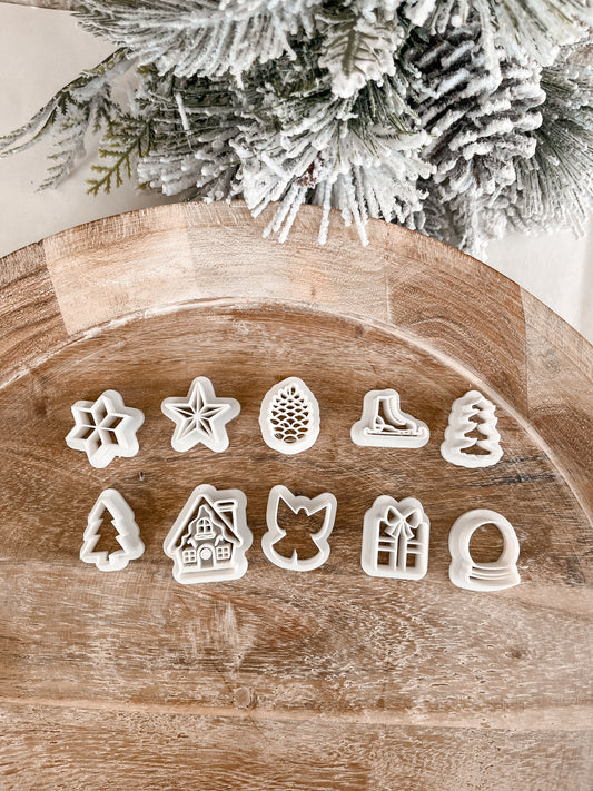 Assorted Christmas Set 2 (20% off)