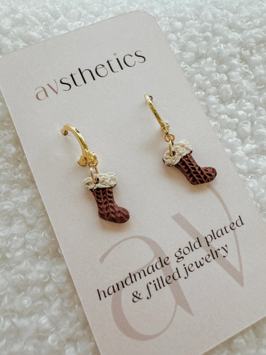 Tiny Stocking Huggies