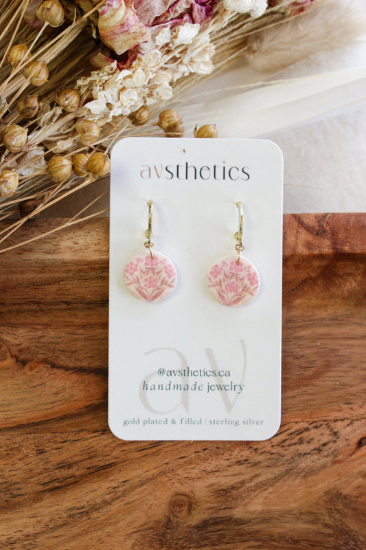 Western Wildflower Huggies