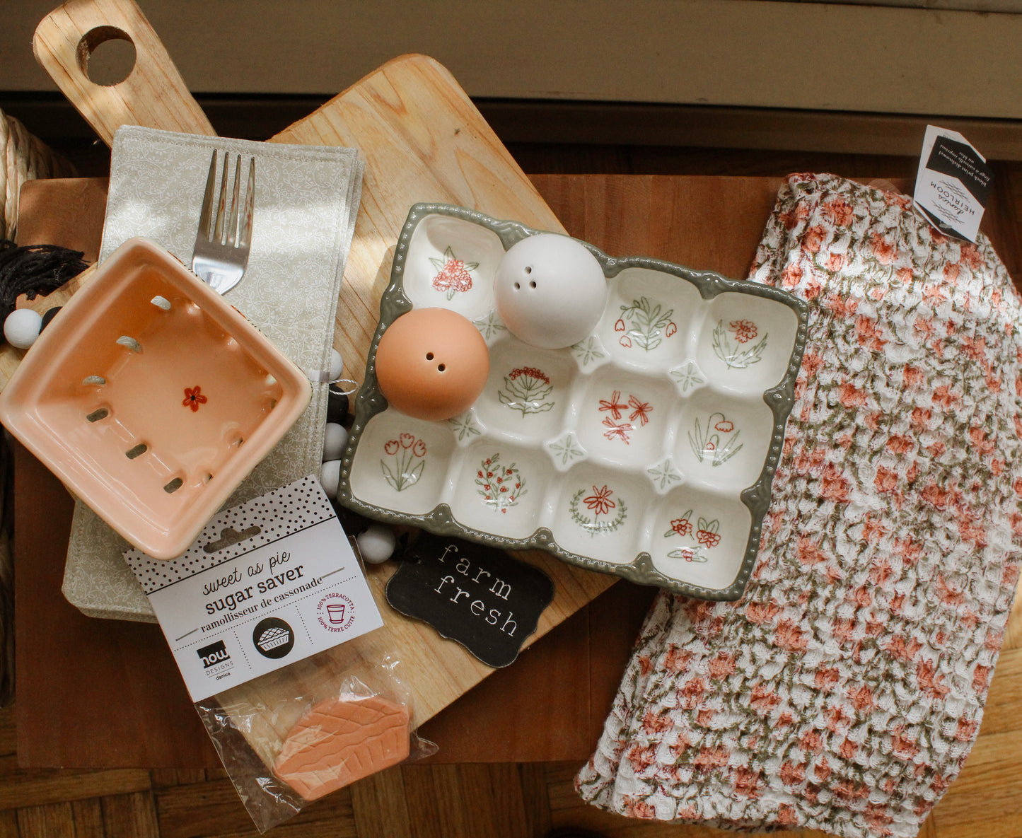 Egg Holder