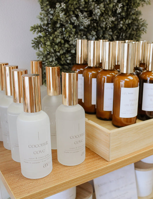 Room Sprays