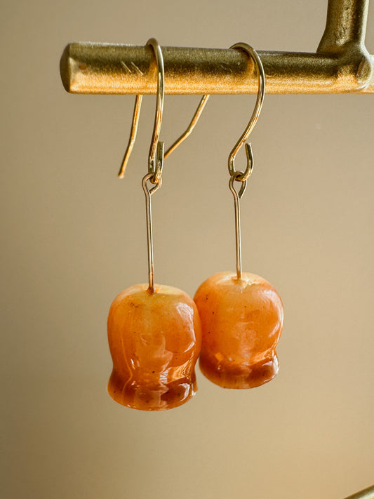 Candy Apple Hooks