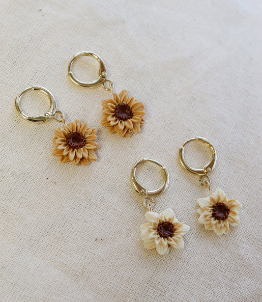 Sunflower Huggies