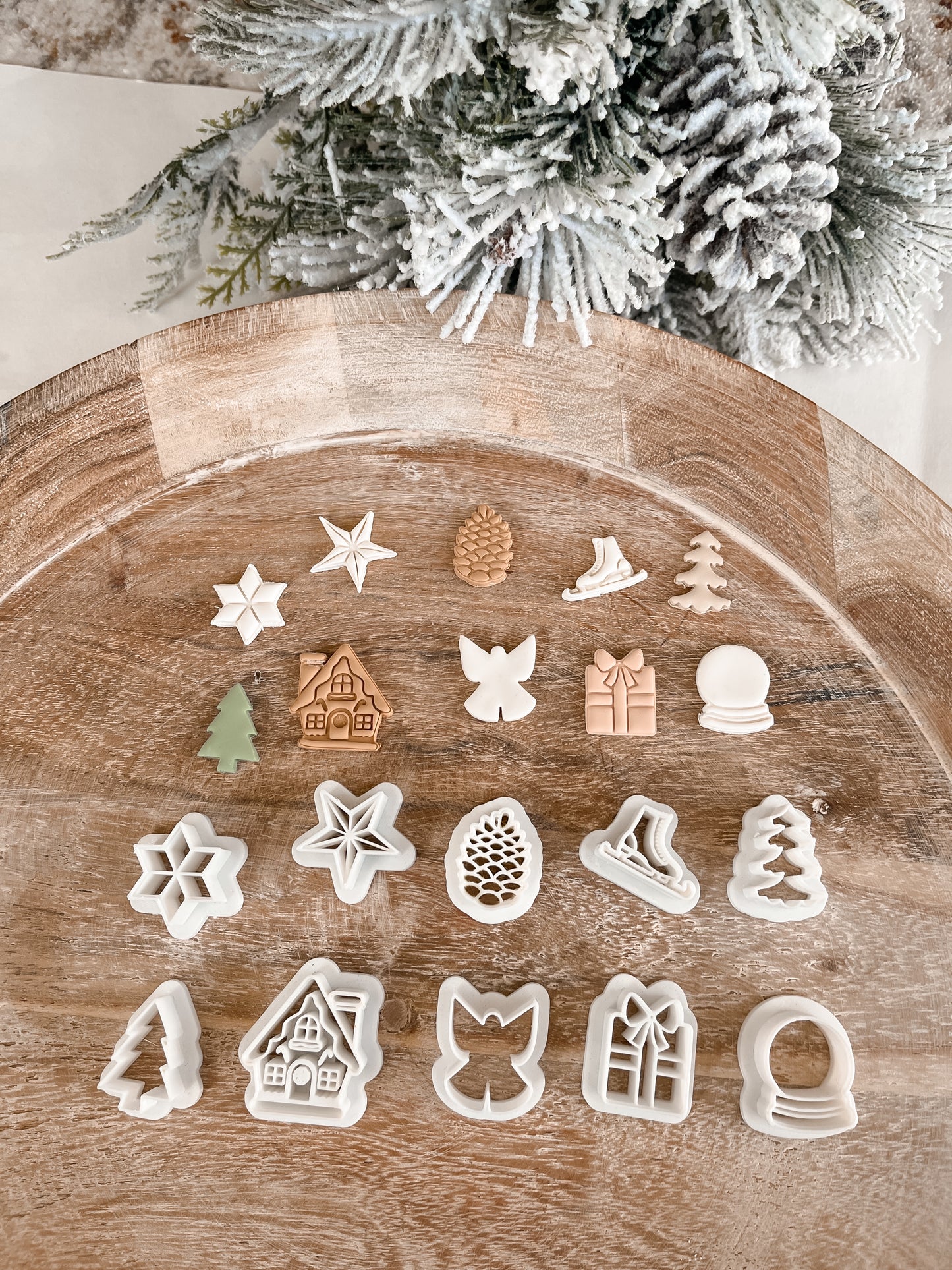 Assorted Christmas Set 2 (20% off)