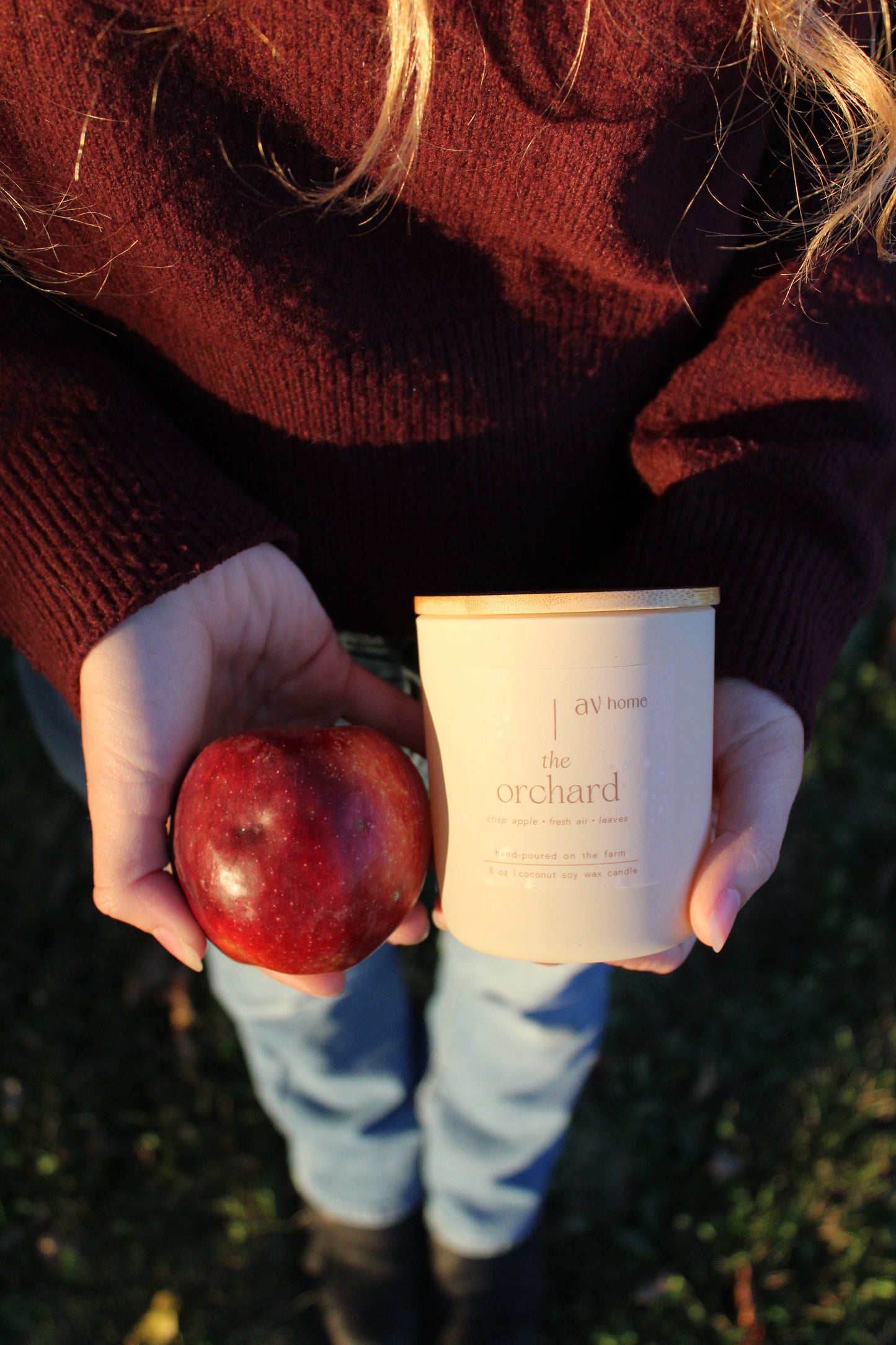 "The Orchard"
