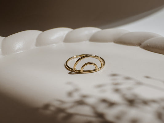 Arch Ring