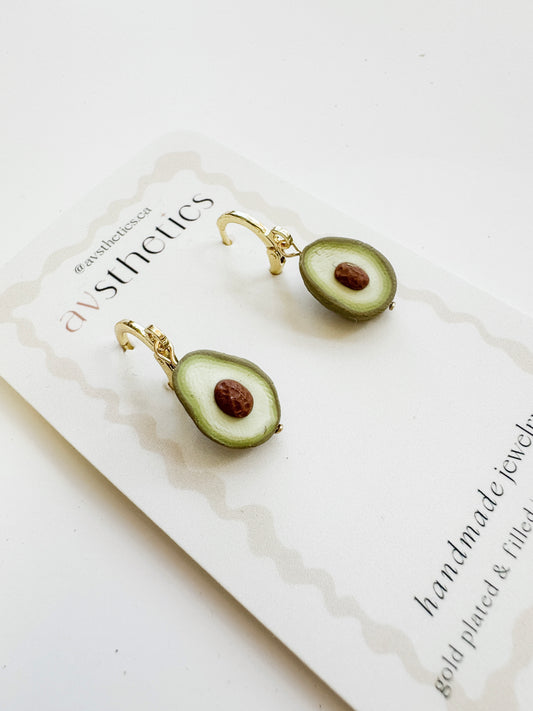 Avocado Huggies