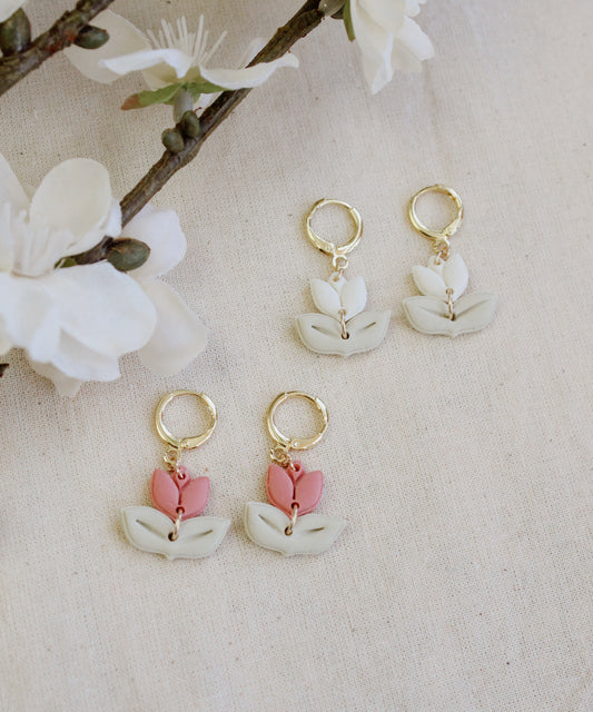 Simple Tulip Huggies