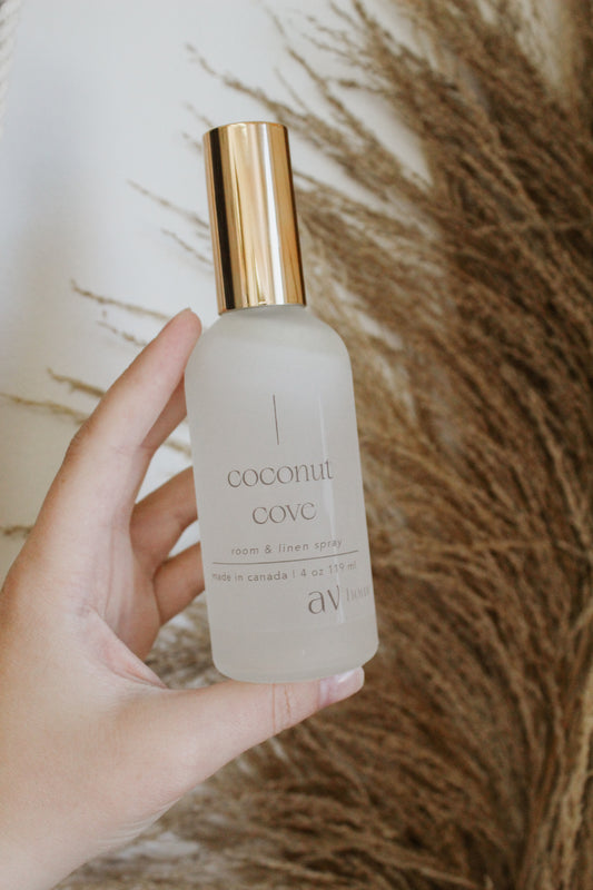 Room Sprays