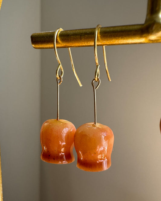 Candy Apple Hooks