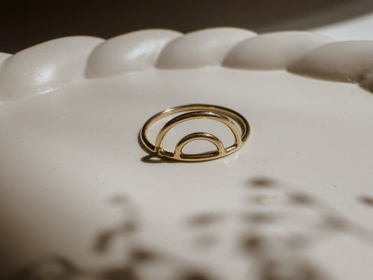 Arch Ring