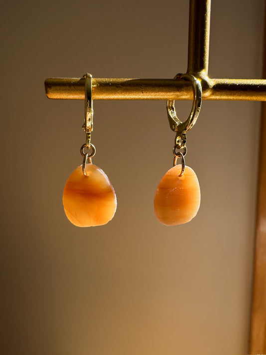 Amber Drops