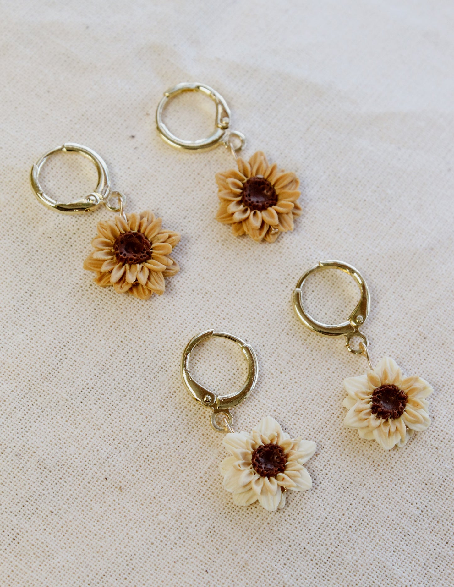 Sunflower Huggies