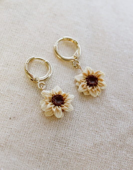 Sunflower Huggies