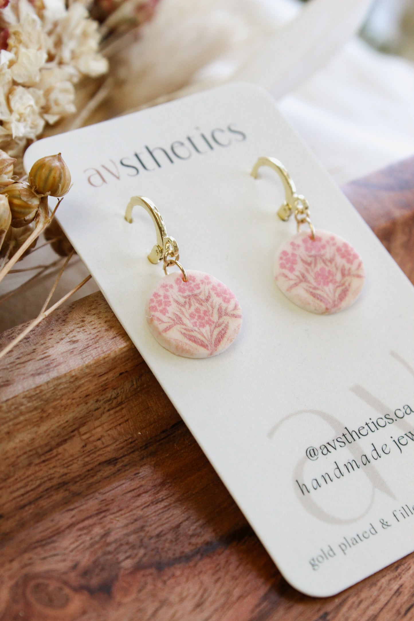 Western Wildflower Huggies