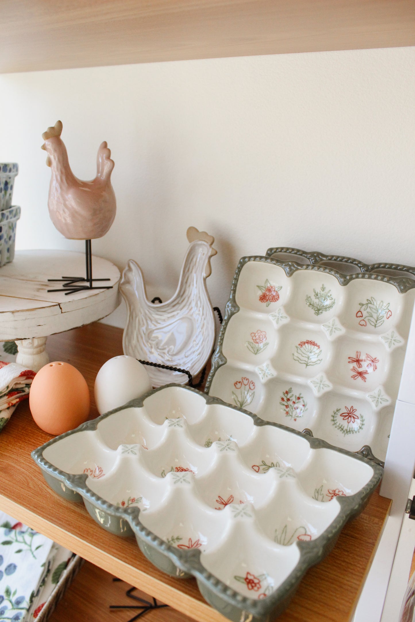 Egg Holder