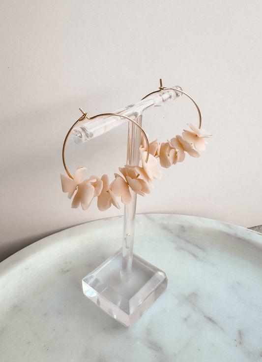 BLOSSOM in Pale Pink