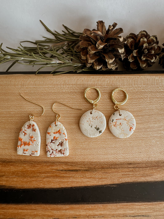 Audrey - Pointed Arches