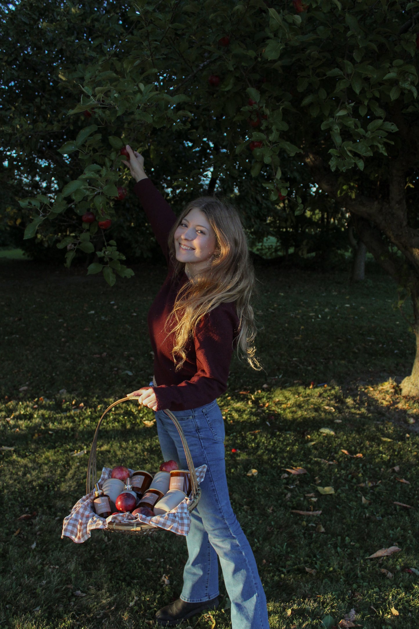 "The Orchard"
