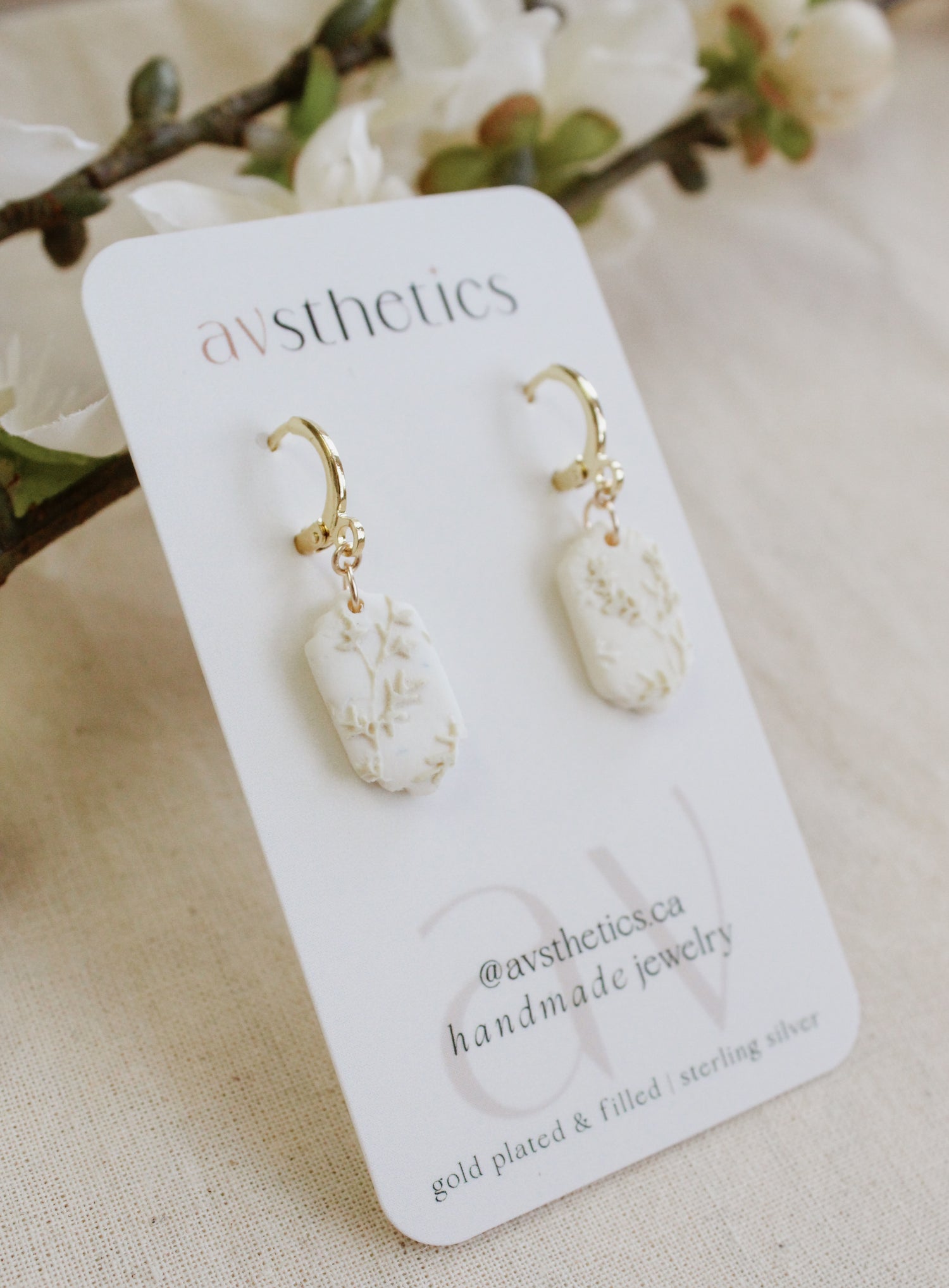 “First Bloom” Collection