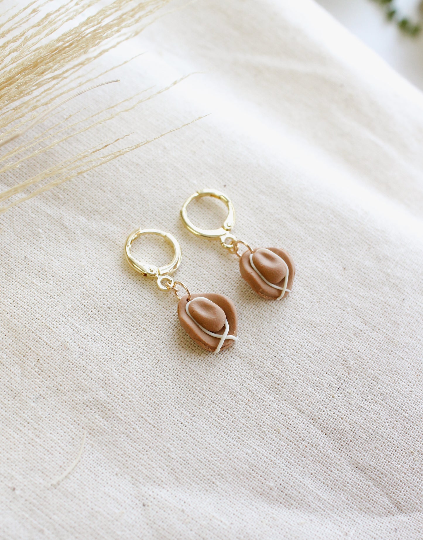 “Hattie” Cowgirl Hat Huggies