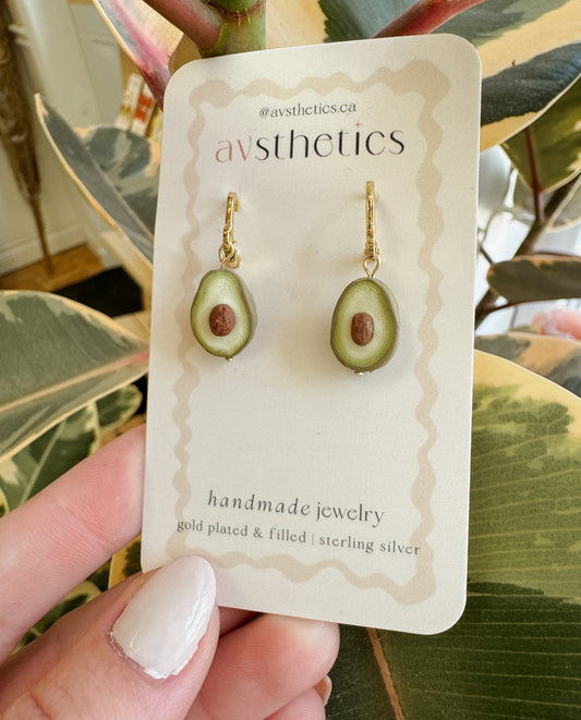 Avocado Huggies