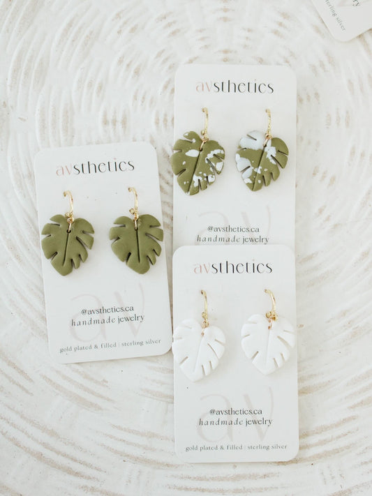 Monstera - Huggies
