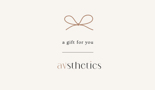 Avsthetics E-Gift Card